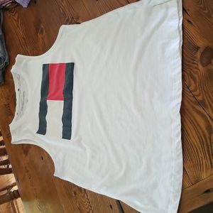 Tommy Hilfiger Tank Top